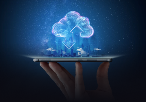 Cloud & DevOps Management